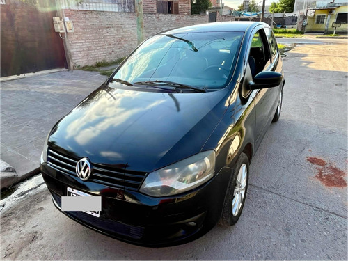 Volkswagen Fox 1.6 Comfortline