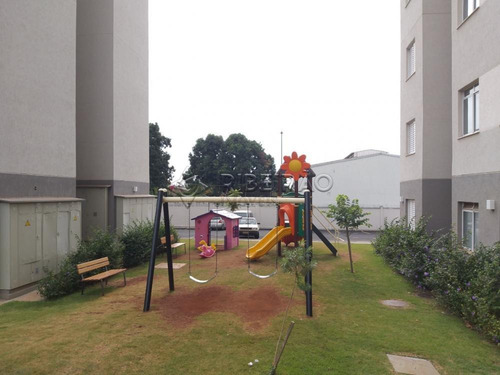 Imagem 4 de 10 de Apartamentos - Ref: V4228