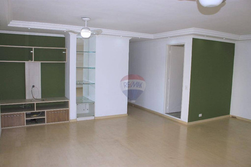 Imagem 4 de 30 de Apartamento 2 Suites 1 Vaga Vila Olimpia - Ap0235