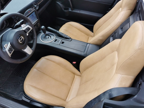 Imagen 6 de 15 de Mazda Mx-5 Spyder Convertible 2008 Americano Sin Legalizar