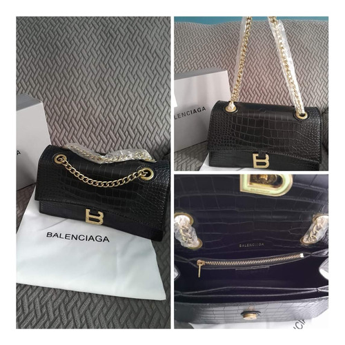 Bolsa Balenciaga