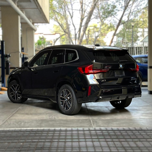 BMW X1 2.0 Sdrive20i
