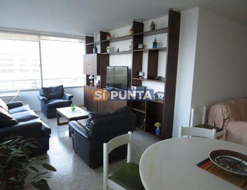 Imagen 3 de 12 de Apartamento En Venta