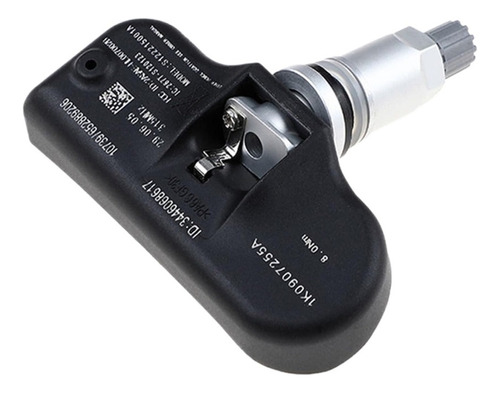 Sensor De 4 Tpms Para Audi A5 Quattro 2008-2012