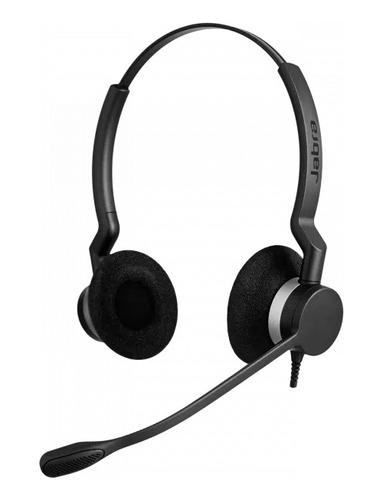 Jabra Biz 2300 Duo Cable Quick Disconnect - Alta Durabilidad