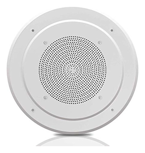 Pyle Home Pdics8 Sistema De Altavoces Inceiling De Rango 