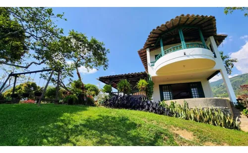 Finca En Vender En Amagá