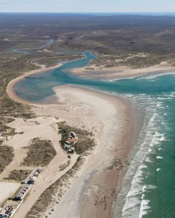 Venta De Complejo En Playas Doradas