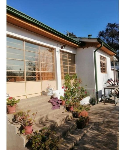 Casa En Venta De 6 Dorm. En Viña Del Mar