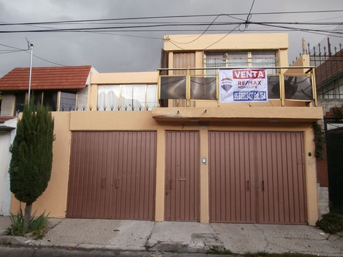 Imagen 1 de 30 de Casa En Venta En Azcapotzalco