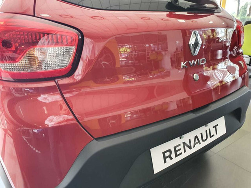 Renault Kwid 1.0 Sce 66cv Iconic