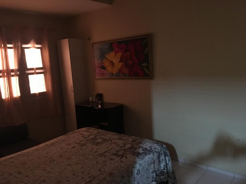 Casa Com 4 Suítes À Venda, 150 M² Por R$ 490.000 - Cidade Dos Funcionários - Fortaleza/ce - Ca0283