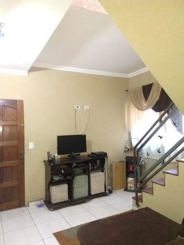 Imagem 14 de 26 de Casa - 420 - 69543302