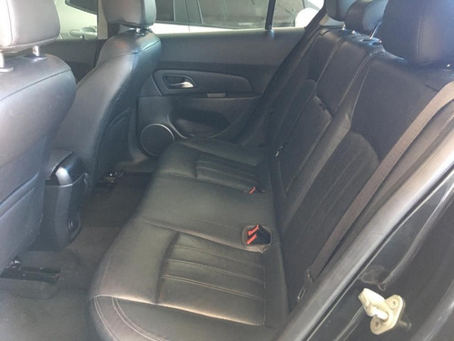 Imagem 6 de 8 de Chevrolet Cruze 1.8 Lt 16v