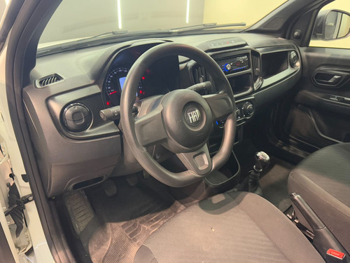 Fiat Strada Endurance 1.4 Flex 8V CS Plus