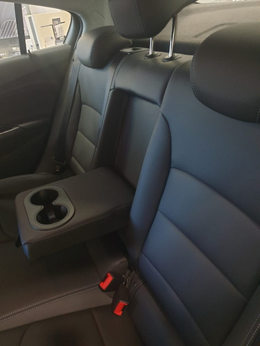 Imagen 16 de 24 de Chevrolet Cruze 4 Lt 1.4t At Contado Car One Núñez Pm