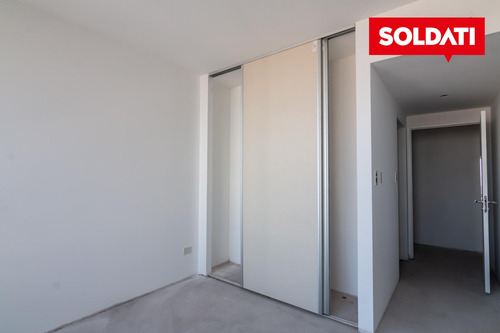 Venta - Departamento 4 Ambientes - Nuñez
