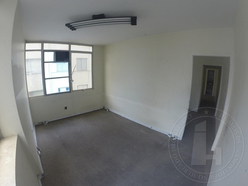 Imagem 14 de 18 de Sala Para Alugar, 65 M² Por R$ 3.000/mês - Bela Vista - São Paulo/sp - Sa0010