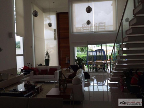 Imagem 14 de 15 de Casa Para Venda Em Jundiaí, Medeiros, 4 Dormitórios, 4 Suítes, 6 Banheiros, 4 Vagas - 18053t_2-934700