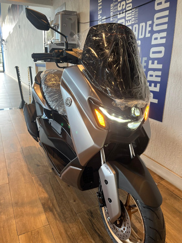 Nmax Connected 160 Abs 2025 (vend Erick)