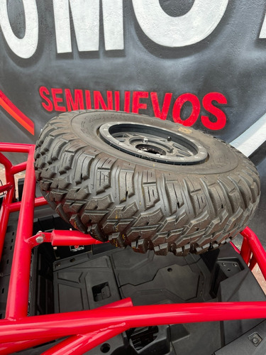 Imagen 8 de 13 de Polaris Rzr Fox Edition Turbo 2018