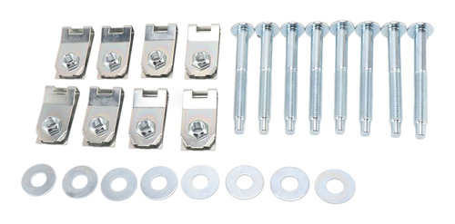 Kit De Accesorios De Montaje De Plataforma De Camión W706641