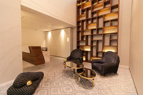Apartamento En Venta En La Cabrera. Cod V1038037