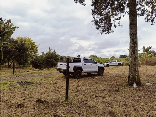 Se Venden Lotes En Quimbaya - Quindío