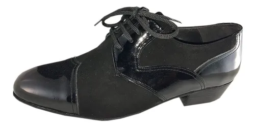 Zapatos Baile Hombre