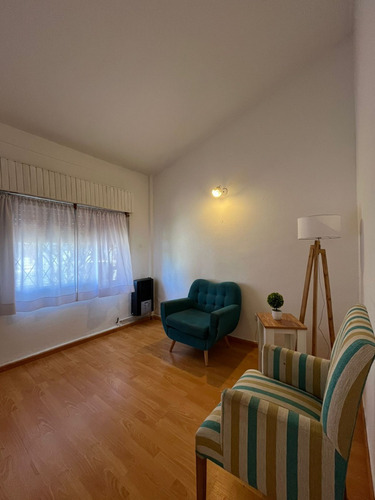 Venta De Amplia Y Hermosa Casa Mar En Santa Teresita, Calle 7 Nº 457, La Costa