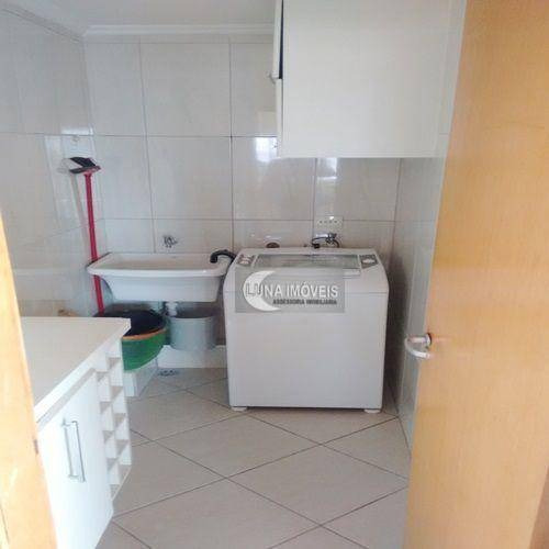 Imagem 15 de 23 de Cobertura Com 3 Dormitórios À Venda, 230 M² Por R$ 795.000,00 - Rudge Ramos - São Bernardo Do Campo/sp - Co0132