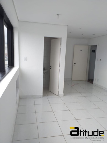 Imagem 7 de 15 de Sala Comercial No Centro De Barueri - 2583