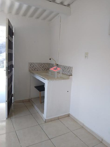 Imagem 11 de 25 de Casa À Venda, 3 Quartos, 3 Vagas, Irene - Santo André/sp - 109560