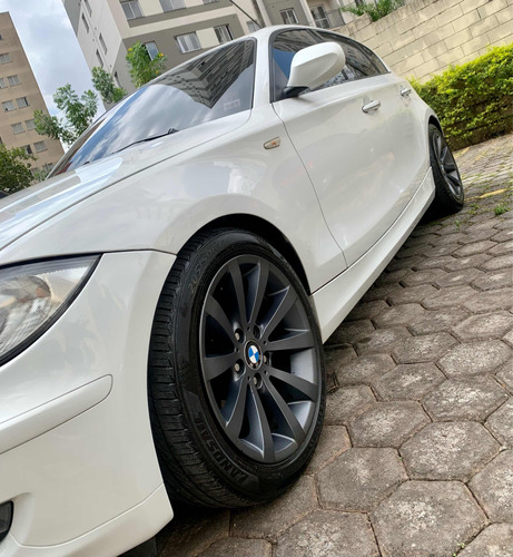 BMW Serie 1 2.0 Top Aut. 5p