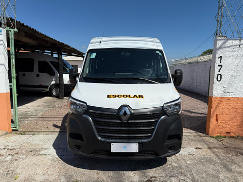Renault Master minibus 2.3 Executive L3h2 16l 5p