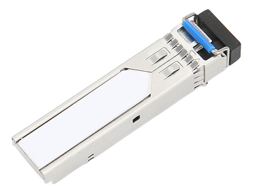Módulo De Fibra Sfp Optical 1.25g Tx1310/rx1550nm Único