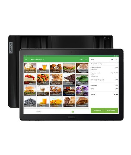 Sistema Punto De Ventas Food - Restaurant - Comida Rapida