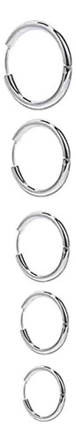 Pendientes Temperament Hunter R, Caja Completa Con Diamantes