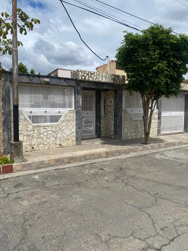Oportunidad Casa En Venta/urb Los Samanes La Mulera/pg1112