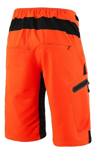 Lixada Baggy Shorts Ciclismo Ciclismo Pantalones Transpirabl