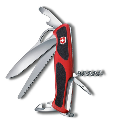 Navaja Suiza Victorinox Rangergrip 79 Original 0.9563.mc