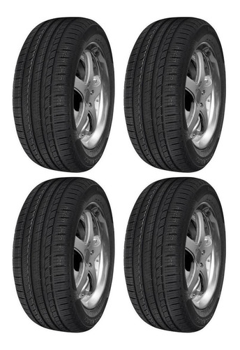 Combo 4 Llantas Royal Black 235/70 R16 Sport