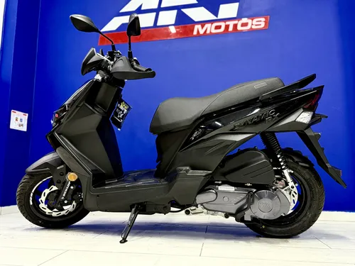 Dynamic Rx 150