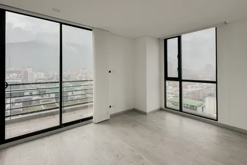 Apartamento En Arriendo/venta En Chico Reservado. Cod A7496