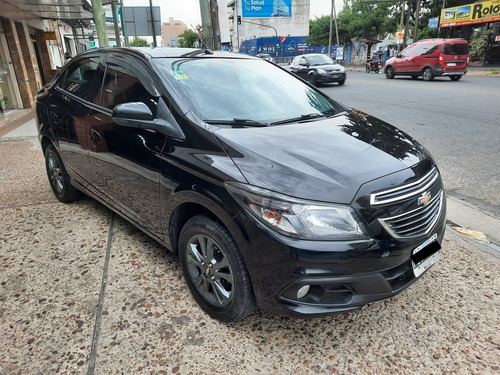 Chevrolet Prisma 1.4 Ltz 98cv 2015