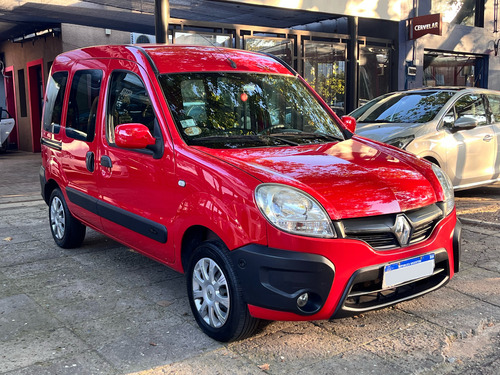 Renault Kangoo 1.6 Ph3 Authentique Plus Lc