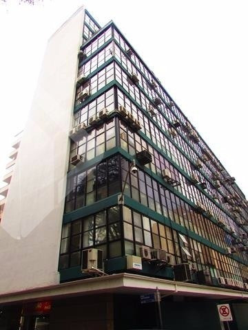 Imagem 1 de 11 de Sala/conjunto - Centro Historico - Ref: 237428 - V-237428