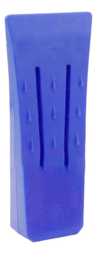** Cuña For Tala De Árboles, Suministros For Tala, Azul