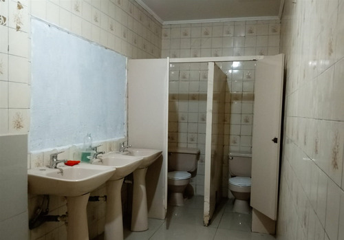 Bodega En Arriendo En Santiago