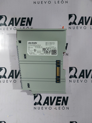 5069-of8 Allen Bradley Nuevo 100% Original Raven Automation